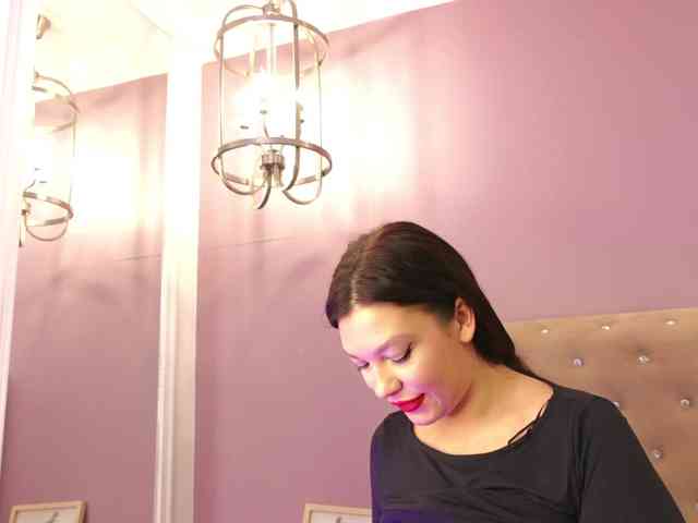 ClaraPasssion webcam