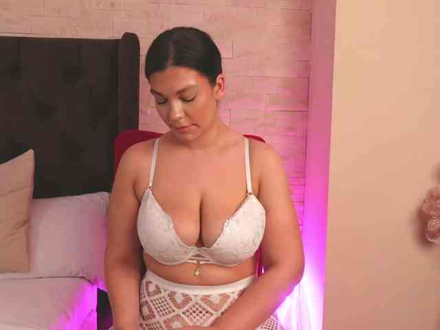 ClaraPasssion Live Webcam on BongaCams