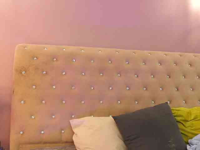 ClaraPasssion webcam