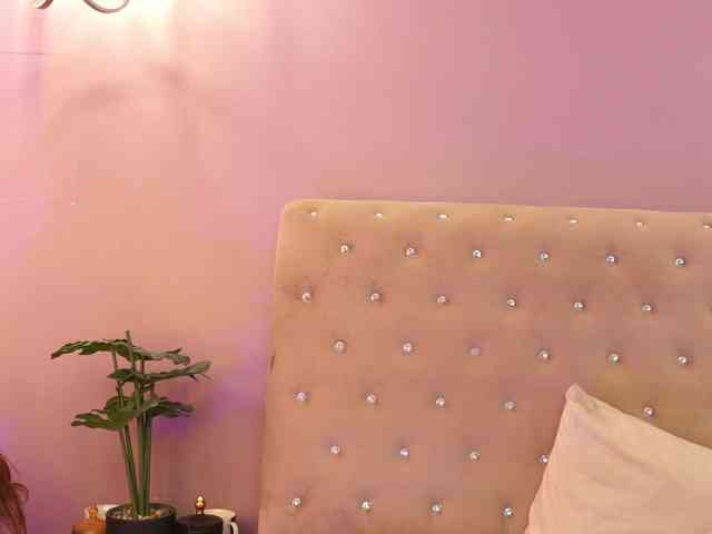 ClaraPasssion webcam