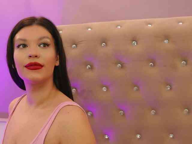 ClaraPasssion webcam