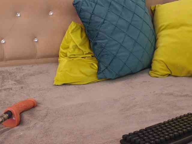 ClaraPasssion webcam