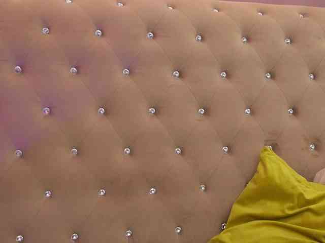 ClaraPasssion webcam