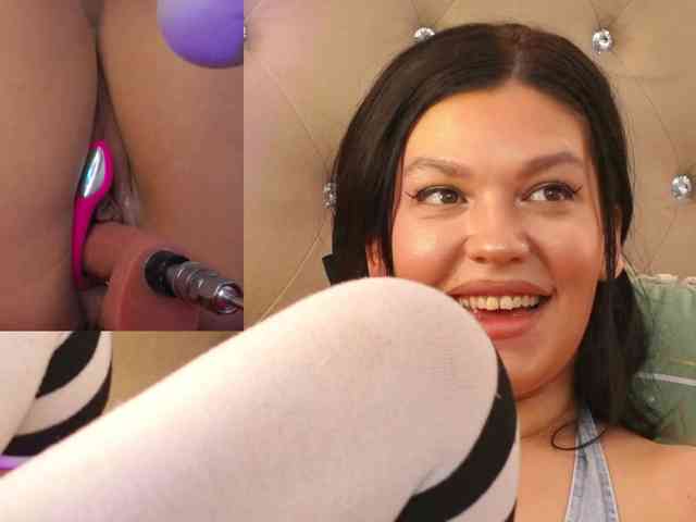 ClaraPasssion webcam