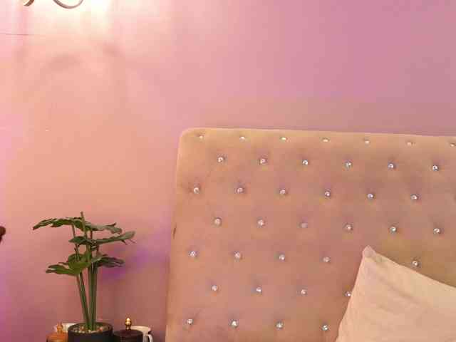 ClaraPasssion webcam