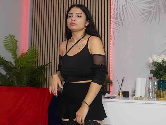 TinyVixen webcam