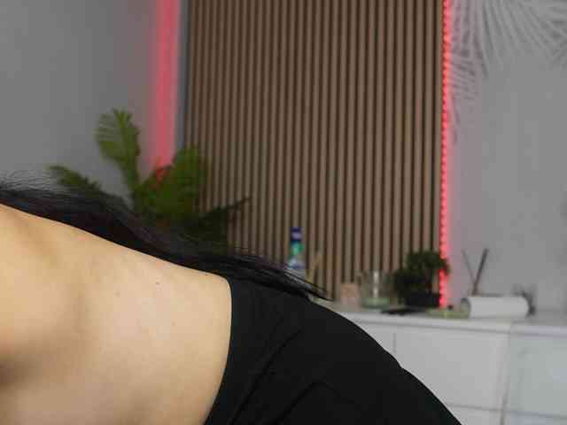 TinyVixen webcam