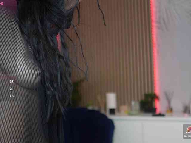 TinyVixen webcam