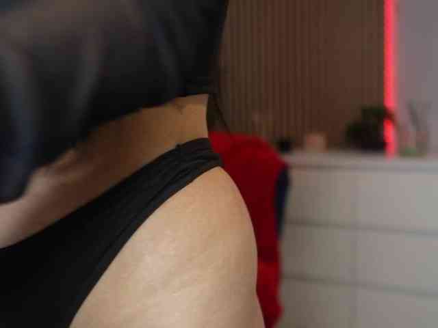 TinyVixen webcam
