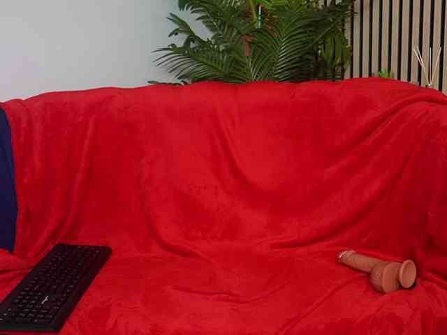 TinyVixen webcam