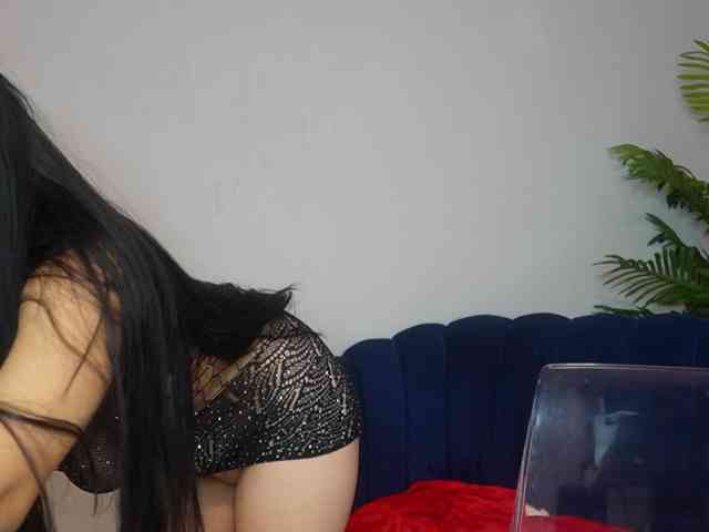 TinyVixen webcam