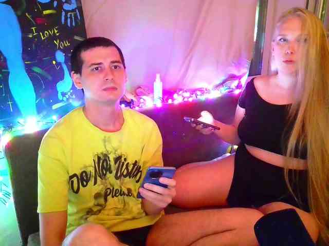 AfterDarkDuo