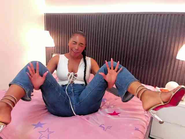 NashaReeve webcam
