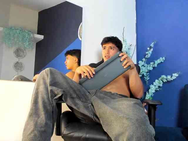 Stefano-Calle Stefano-Calle