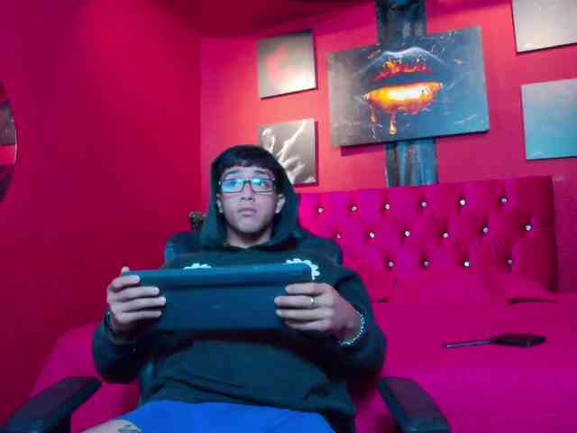 Stefano-Calle Stefano-Calle