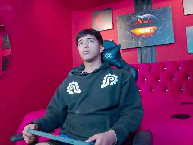 Stefano-Calle Stefano-Calle