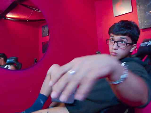 Stefano-Calle Stefano-Calle