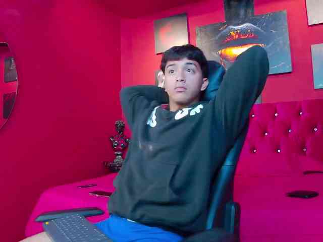 Stefano-Calle Stefano-Calle