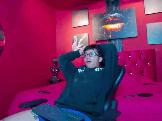 Stefano-Calle Stefano-Calle