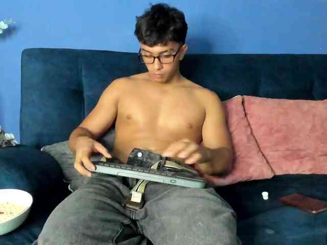 Stefano-Calle Stefano-Calle