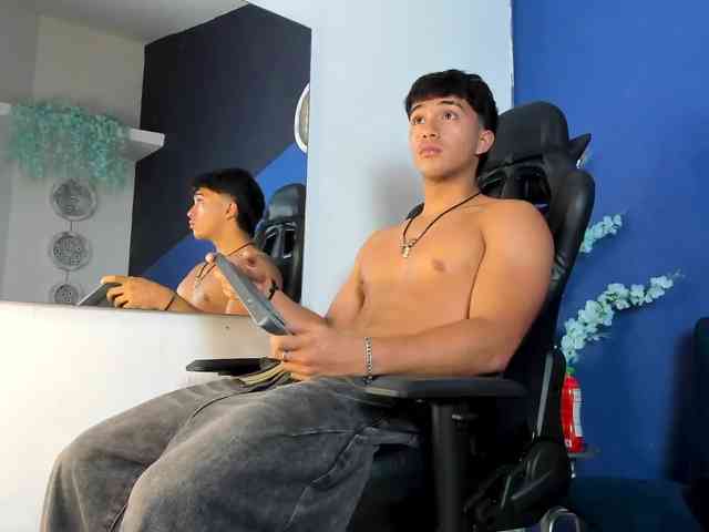 Stefano-Calle Stefano-Calle