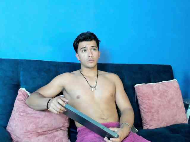 Stefano-Calle Stefano-Calle