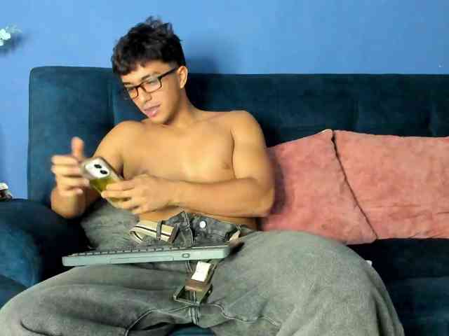 Stefano-Calle Stefano-Calle