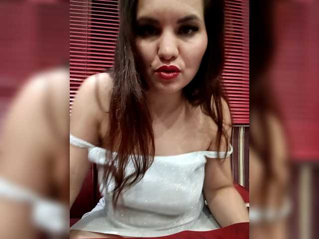 AlinasissySX webcam