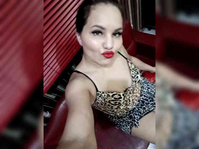 AlinasissySX webcam