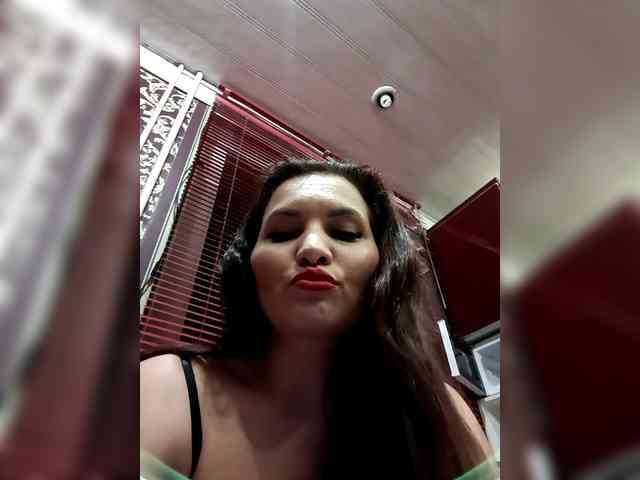 AlinasissySX webcam