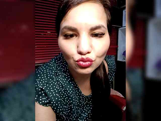 AlinasissySX webcam