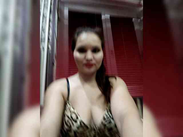 AlinasissySX webcam