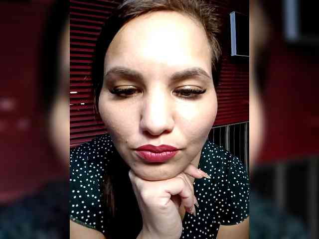 AlinasissySX webcam
