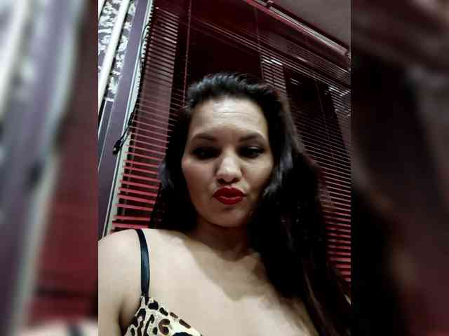 AlinasissySX webcam