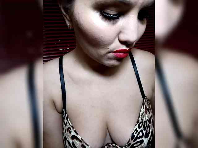 AlinasissySX webcam