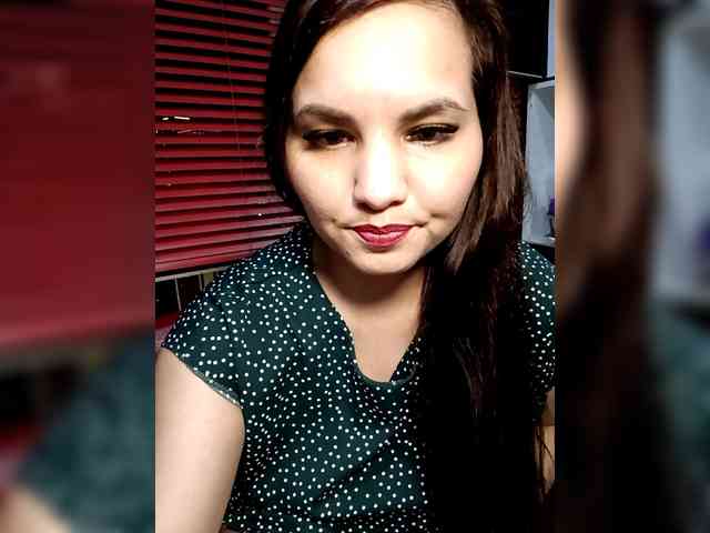 AlinasissySX webcam