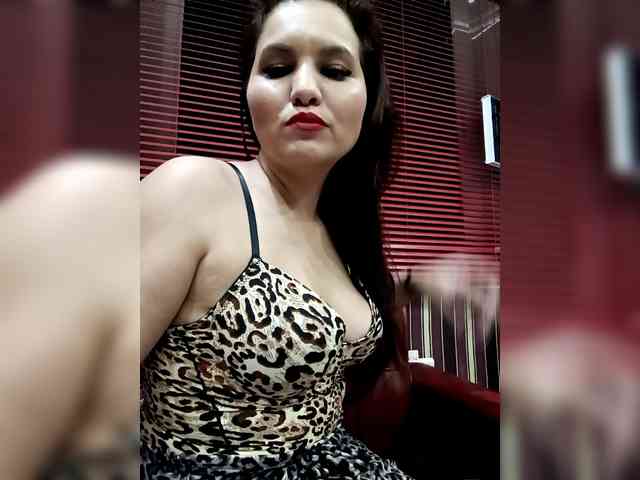 AlinasissySX webcam