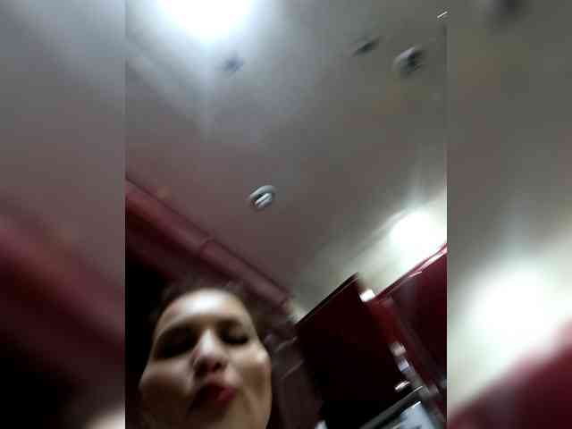 AlinasissySX webcam