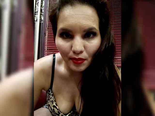 AlinasissySX webcam