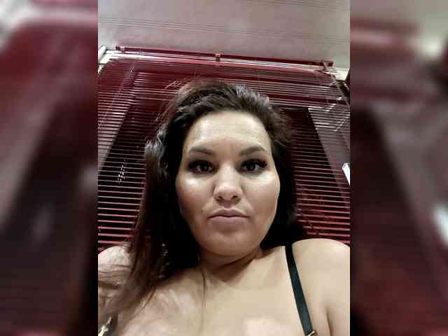 AlinasissySX webcam