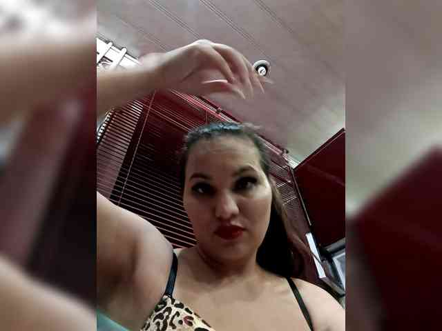 AlinasissySX webcam