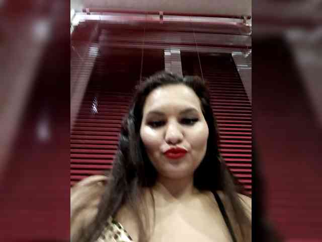 AlinasissySX webcam