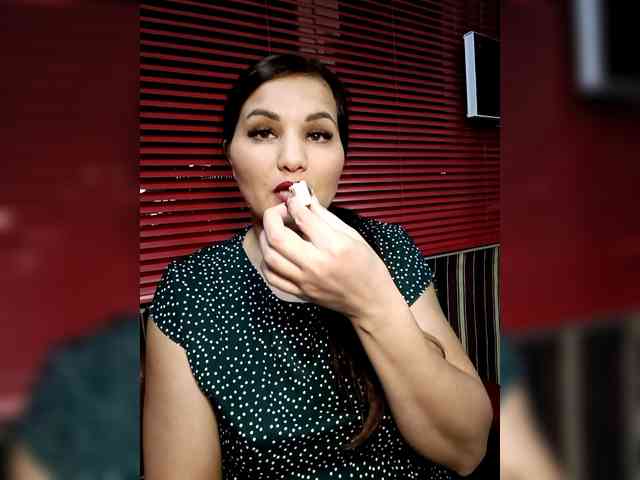 AlinasissySX webcam