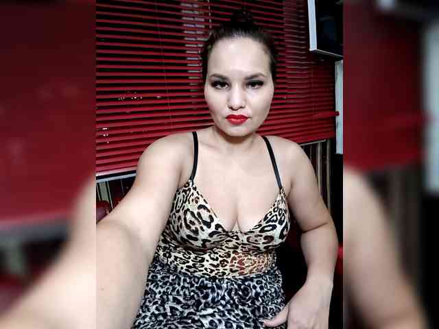 AlinasissySX webcam