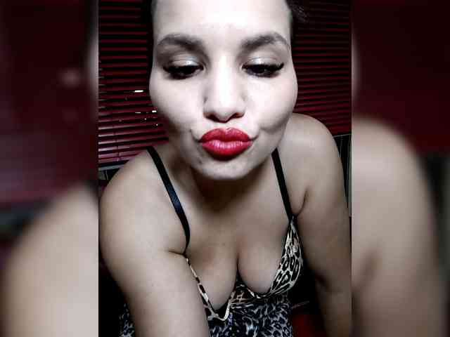 AlinasissySX webcam
