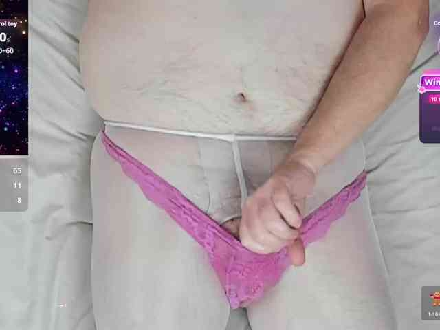 tjantylover Live Webcam on BongaCams