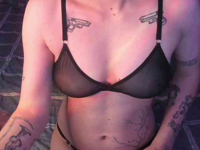 Sandra-a webcam