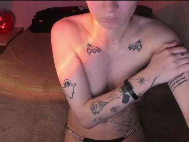 Sandra-a webcam