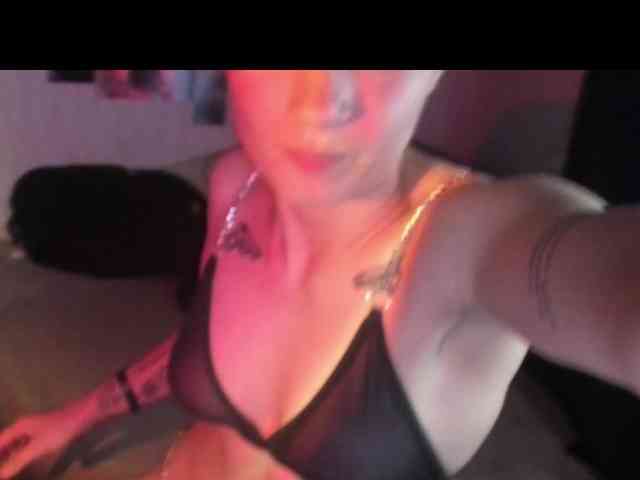 Sandra-a webcam