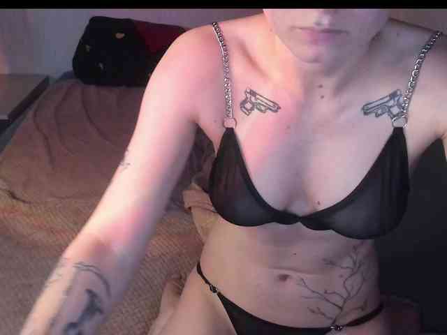 Sandra-a webcam